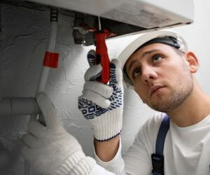 About Emergency plumbing pros Wesley, AR